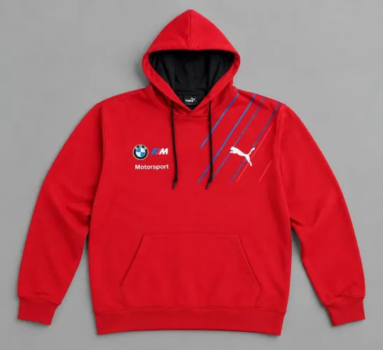 Moletom puma M (Premium)