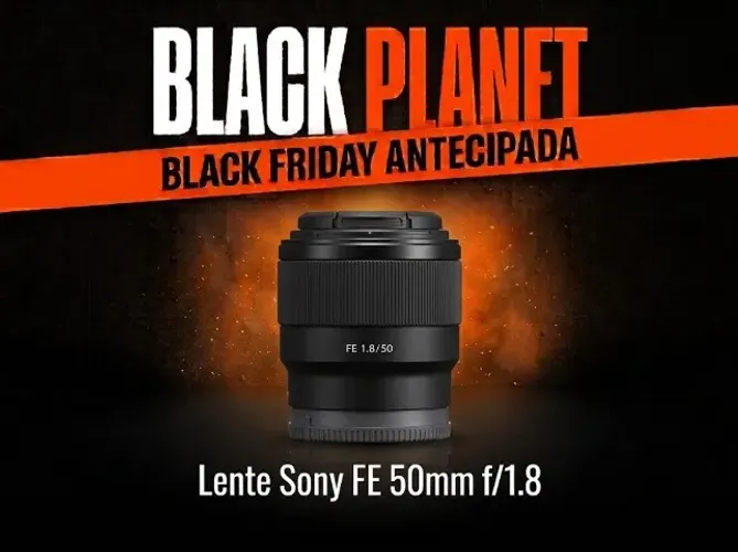 Sony FE 50mm 1.8