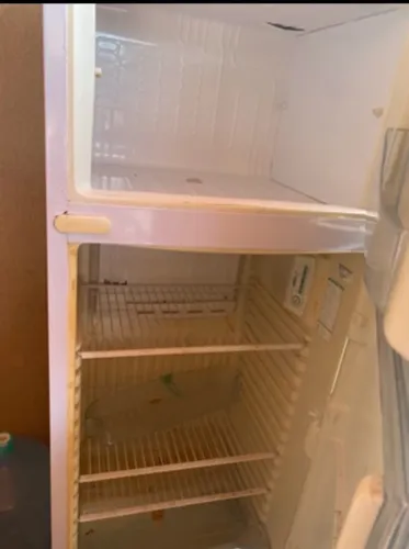 Vendo geladeira