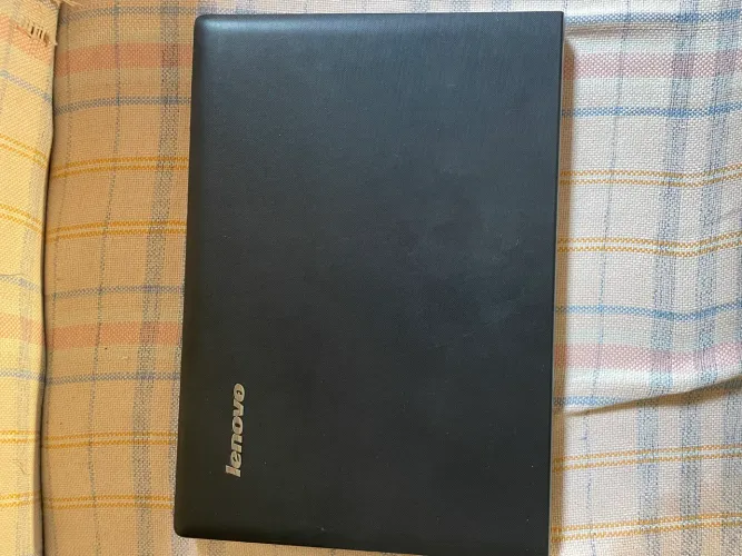 Notebook Lenovo