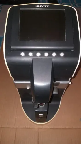 Auto Lensometro Huvits Hlm-7000 (Usado)