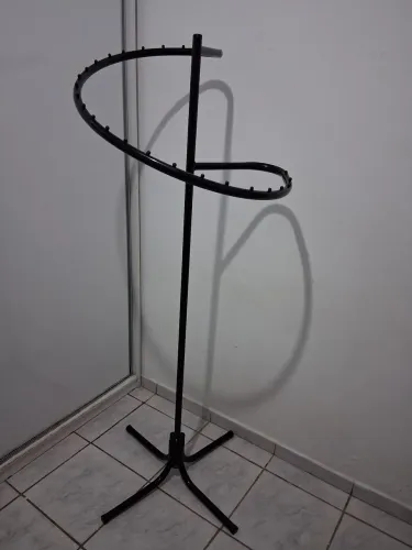 Arara caracol. 70 reais