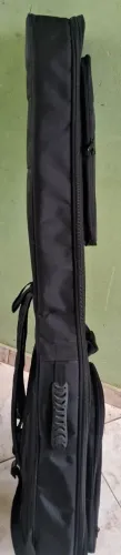 Vendo case para Contra Baixo