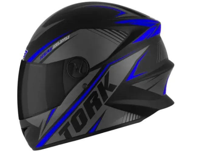 Capacete Moto Fechado 56 58 60 Tamanho  