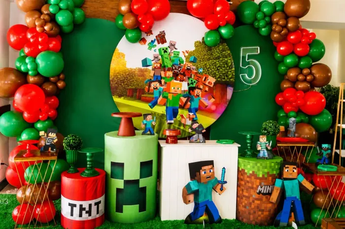 Pegue e monte,decorações,Aluguel de brinquedoss