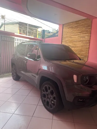 Jeep Renegade S T270 1.3 TB 4X4 Flex Aut. 2022