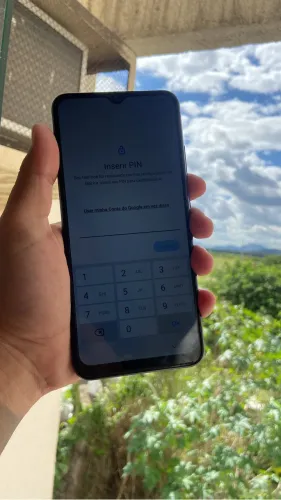 Samsung A03