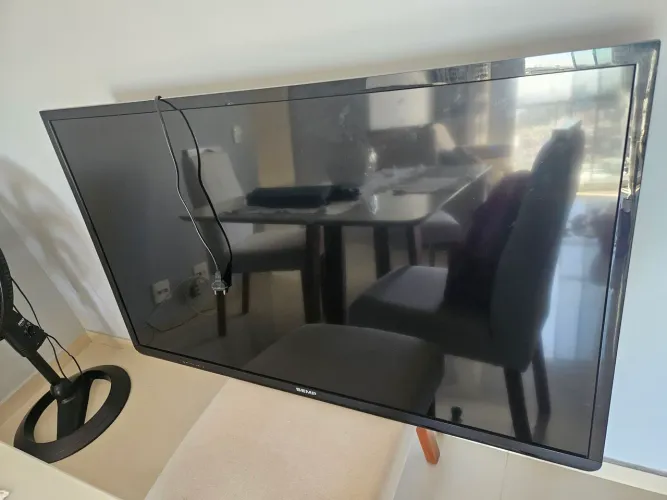 TV Semp Toshiba 48" polegadas 