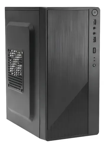 CPU gamer entrada i5 da 8 geração 16 de ram 1 terá de ssd 100 % de vida Intel 