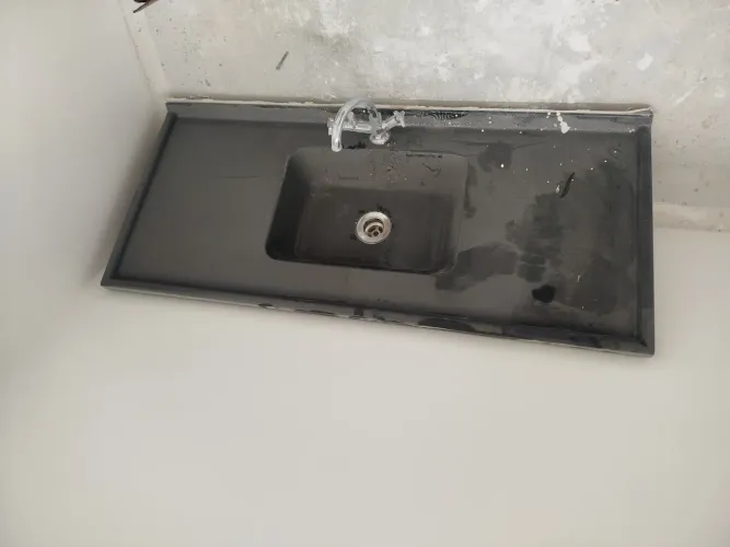 Vende pia nunca usada 1 metro e meio