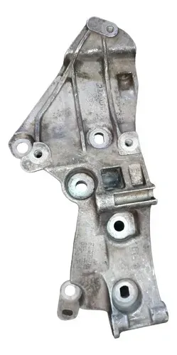 Suporte Alternador Duster Megane 1.6 16v 2007
