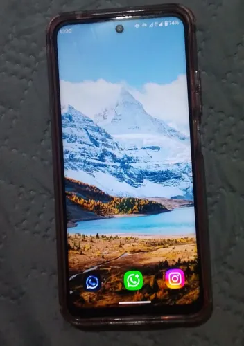Moto g17