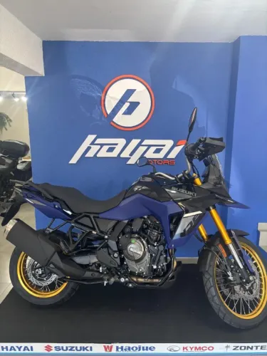 SUZUKI VSTROM 800 DE 2026/2027 0KM