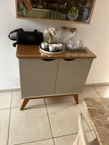Vendo cantinho do café seminovo