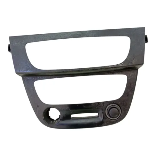 Moldura Painel Central Renault Fluence 2011 2019 682607037r