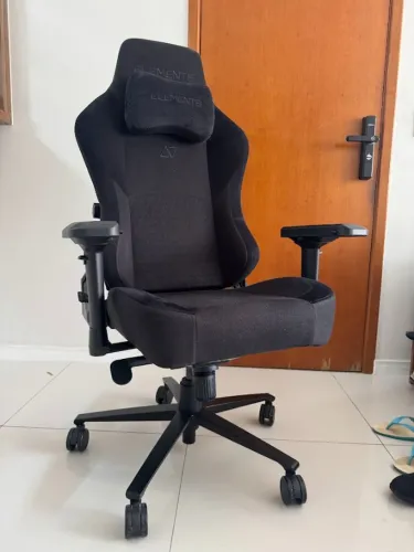 Cadeira Gamer - Elements Lunari Fearless