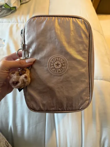Estojo Kipling