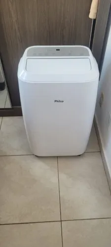 ar-condicionado portatil philco