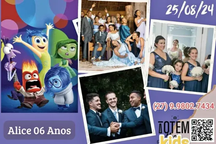 Totem de fotos - foto impressa na hora