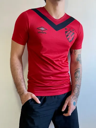 Camisa Sport - Umbro