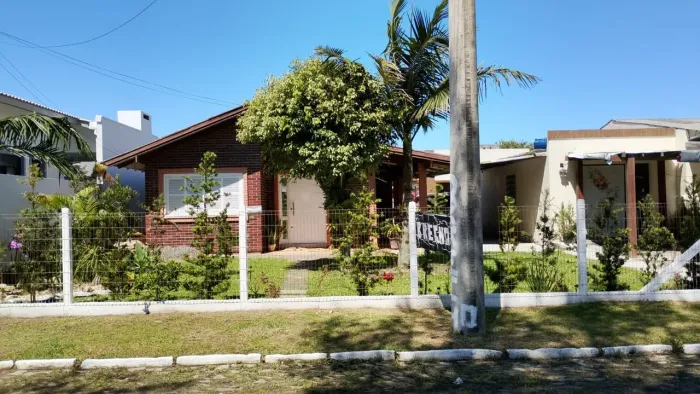 Vendo Casa na Rosa do Mar
