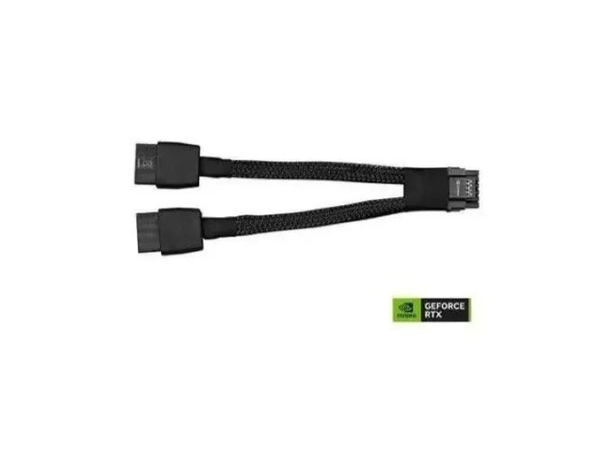 Cabo Adaptador Placa de Video NVIDIA RTX Original