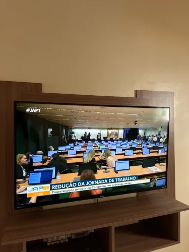 Tv smart Philco 40 polegadas