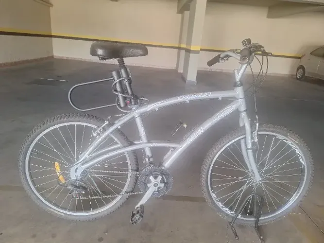 Bicicleta Caloi Aro 26 21V