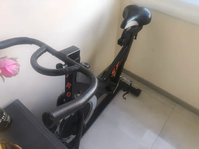 Bicicleta spinning