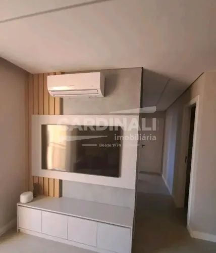 Apartamento à Venda 67 m² 3 Dormitórios (1 Suíte) 2 Vagas Andar Alto Vista Panorâmica no B