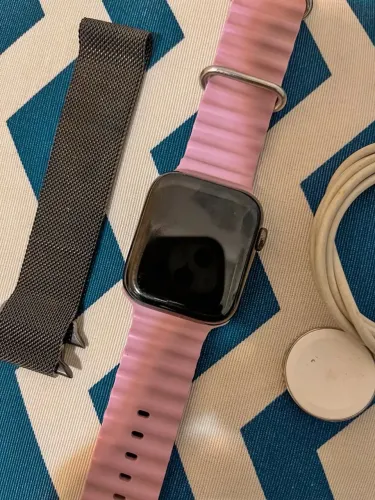 Apple Watch Series 6