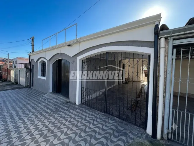 Casa Comercial ou Residencial no Parque das Laranjeiras - Sorocaba/SP