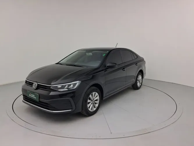 Volkswagen Virtus TSI 1.0 Flex 12V 4P Aut. 2026