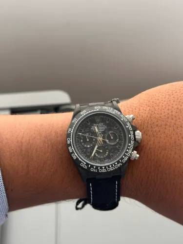 Relógio automático