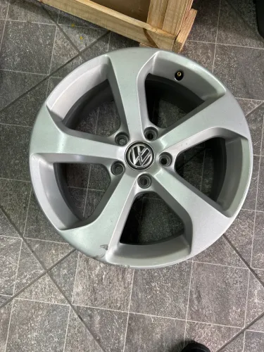 Roda Golf GTI Original