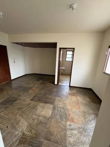 Apartamento para aluguel, 2 quartos, 1 vaga, BAIRRO DA GRAÇA - Belo Horizonte/MG