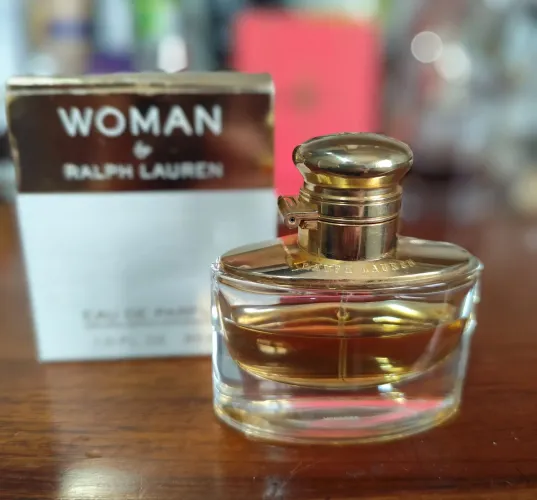 Perfume Woman de Ralph Lauren 30ml 