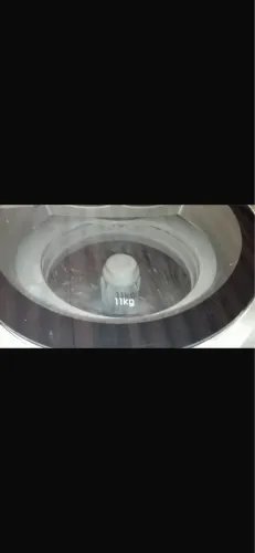 MÁQUINA BRASTEMP 11kg
