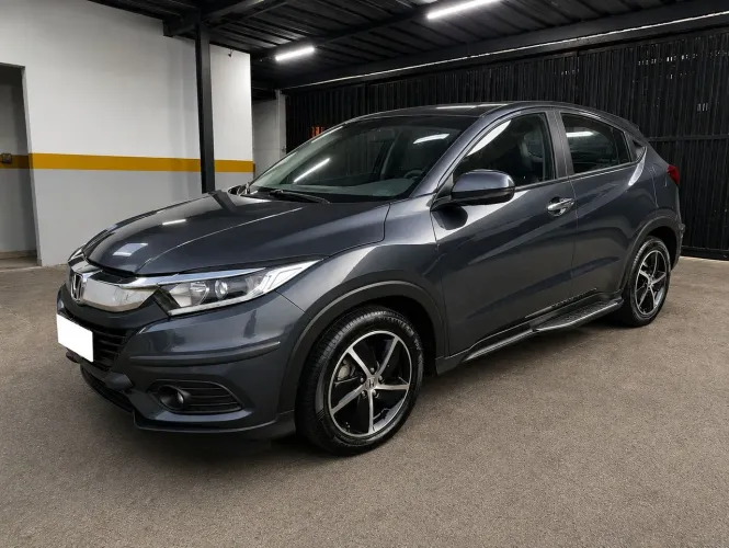 Honda HR-V EX 1.8 Flexone 16V 5P Aut. 2019