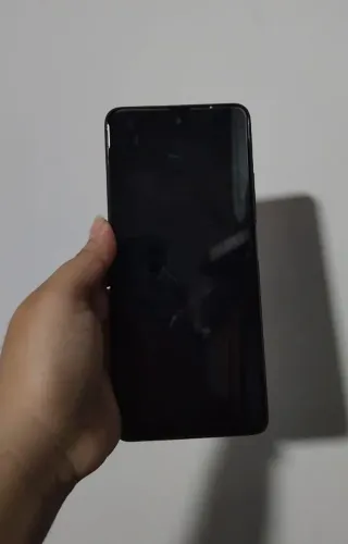 Celular infinix by Positivo 