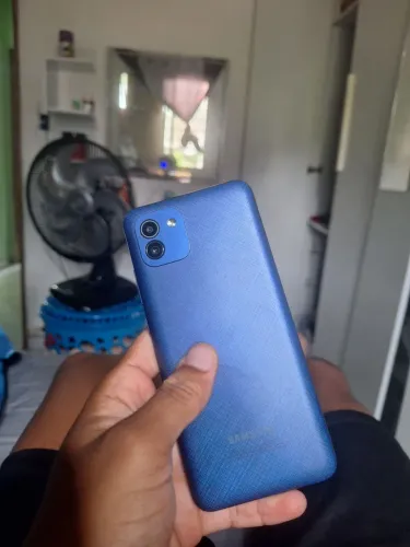 Samsung A03 64 GB