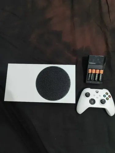 Xbox séries s