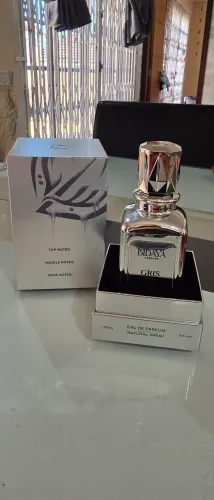 Perfume Bidaya Gris
