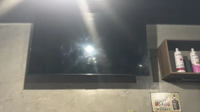 Televisão