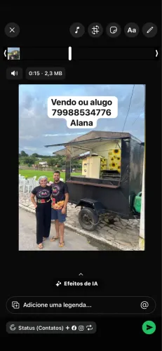 Trailer 