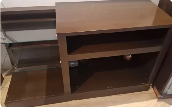 Rack para TV