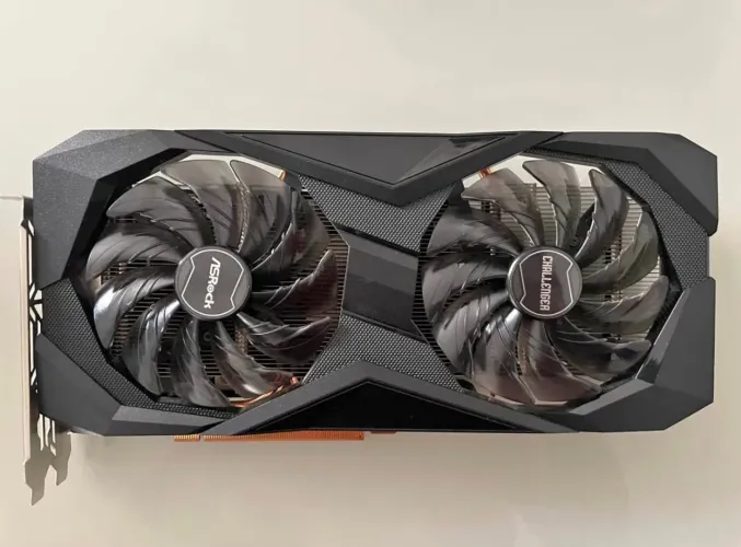 RX 6600
