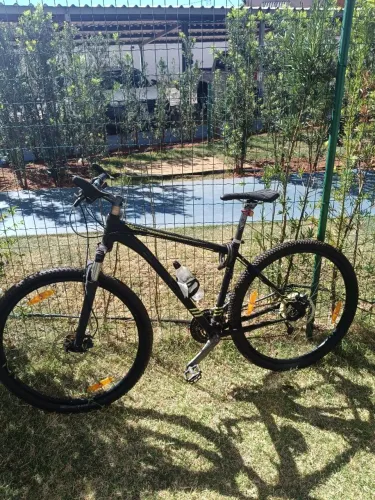 Bicicleta Giant aro 29