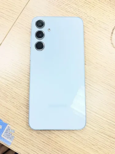 SAMSUNG GALAXY A55 5G 256