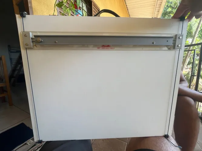 Prancheta de desenho A3